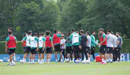Konyaspor'da üçüncü etap hazırlıkları başladı