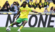 Konyaspor, Awaziem'de imza aşamasında