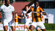 Konyaspor güçlü rakibine farklı mağlup