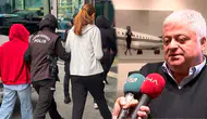 "Ahbaplar Suç Örgütü" soruşturmasında 7 şüpheliye tutuklama talebi