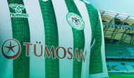 Konyaspor, sponsorluğu resmen açıkladı! İşte kasaya girecek para