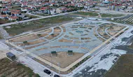 Konya'nın merkez ilçesinde dev dönüşüm! 3 yeni park yükseliyor