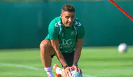 Konyaspor’da Deniz Türüç’ten yeni sezon için iddialı sözler