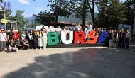 Bursa gezileri başladı! Konya Büyükşehir'den gençlere unutulmaz deneyim