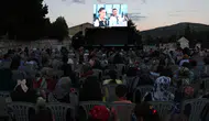 Konya'da meydanlar bu kez sinema salonuna dönüşecek!