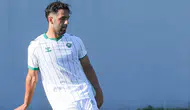 Konyaspor’da ayrılık sonrası üçüncü kaptan belli oldu