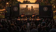 Konya’da ücretsiz konser ve sinema gösterimi yapılacak