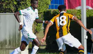 Konyaspor, Arap ekibi ile karşılaşıyor