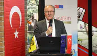 Konya, uluslararası fonlar için harekete geçti! Eğitimler başladı