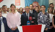 CHP Konya'da yeni dönem! "Hiç kimseyi ötekileştirmeyecek, ayrıştırmayacağız"