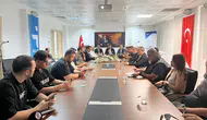 Yerel basına büyük destek! İŞKUR ve BİK'ten istihdam hamlesi