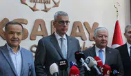 Sağlık Bakanı Memişoğlu: Toplumumuzun yüzde 65'i kilolu