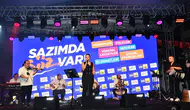 Konya’da Kültür Günleri coşkusu yaşandı