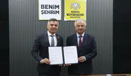 Konya'da ihtiyaç sahiplerine çifte destek! Büyükşehir ve Baro güçlerini birleştirdi