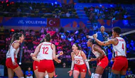 Filenin Sultanları yarı finalde