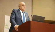 Konya'da çiftçiye büyük müjde! Gübre masrafını azaltacak ürün tanıtıldı