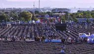 Karatay Lavanta Günleri başlıyor! İşte konserler ve etkinlik programı