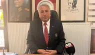 Konya Şehit Aileleri Derneği Başkanı Ege: "15 Temmuz'un en büyük dersi liyakattir"