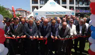 Konya’da o genel başkan için büyük vefa! Açıldı