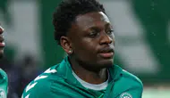 Konyaspor yönetiminden Olaigbe sözleri!