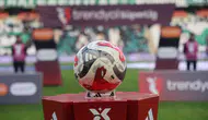 Konyaspor'un fikstürü çekiliyor