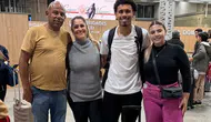 Konyaspor'un yeni transferi imza için yola çıktı