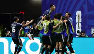 Dünya Kupası'nda finalin adı belli oldu! Müthiş geri dönüş