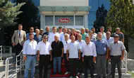 Konya’nın dev markasını gezdiler! Tam not verdiler
