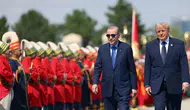 Erdoğan ile Trump karşılaşmasında Konya imzası! Saniyeler hesaplandı
