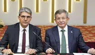 Konyalı siyasetçi Davutoğlu’nun partisi kapanıyor! Konya İl Başkanı’ndan flaş açıklama
