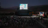 Konya'da açık hava sineması hangi ilçelere geliyor? Program belli oldu