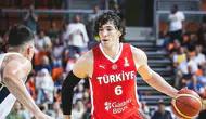 A Milli Takım 5'te 5 yaptı