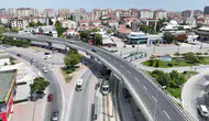 Konya'da bu yollar kapanıyor! İşte trafiğe kapatılacak güzergahlar
