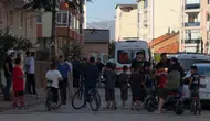 Konya’da bina yönetici ve sakini birbirine girdi! 2 yaralı