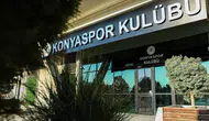 Konyaspor'dan resmi açıklama bekleniyor