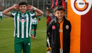 Galatasaray paylaşımı sonrası Konyaspor'dan gönderildi