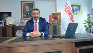 TÜRSAB Konya'dan 15 Temmuz mesajı: "Milli birlik ruhunu yaşatmalıyız"
