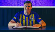 Konyaspor'dan Arabistan'a transfer olmuştu! Yeniden Süper Lig'de