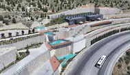 Konya'yı kuşbakışı izlemek isteyenler Akyokuş'a akın edecek!