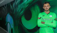 Konyaspor'a bu sözlerle veda etti