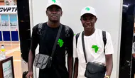 Konyaspor, iki Afrikalıyı daha Konya'ya getirdi