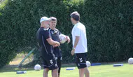 Konyaspor’da teknik ekibe yapılan önemli takviye için açıklama