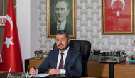 Konya’da skandal usulsüzlük! Başkan açıkladı