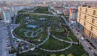 Konya’da 19 Eylül’e kadar parkalarda şenlik var