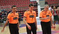 Konyalı hakem, yeni sezonda da Süper Lig'de düdük çalacak