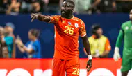 Konyaspor'da Masuaku transferinde son durum ne?