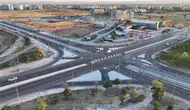 Konya’da beklenen yol ulaşıma açıldı!