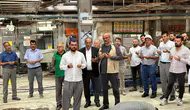 Konya’da dev yatırım! Şeker fabrikası büyüyor