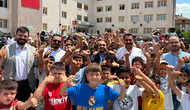 TÜGVA Konya, İstanbul'daki büyük finale gidiyor
