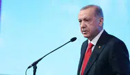 Cumhurbaşkanı Erdoğan’dan dikkat çeken İspanya paylaşımı